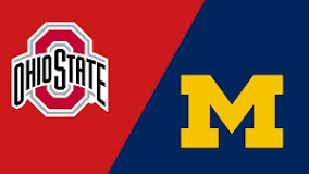 Michigan Upsets Favorites Ohio State for the Second Straight Time
