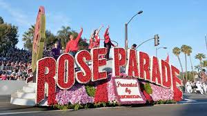 The Rose Parade