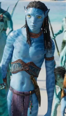 The Best “Avatar The Way of Water” Character