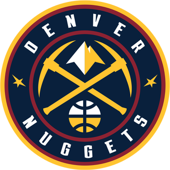 2022-2023 Denver Nuggets Statistics