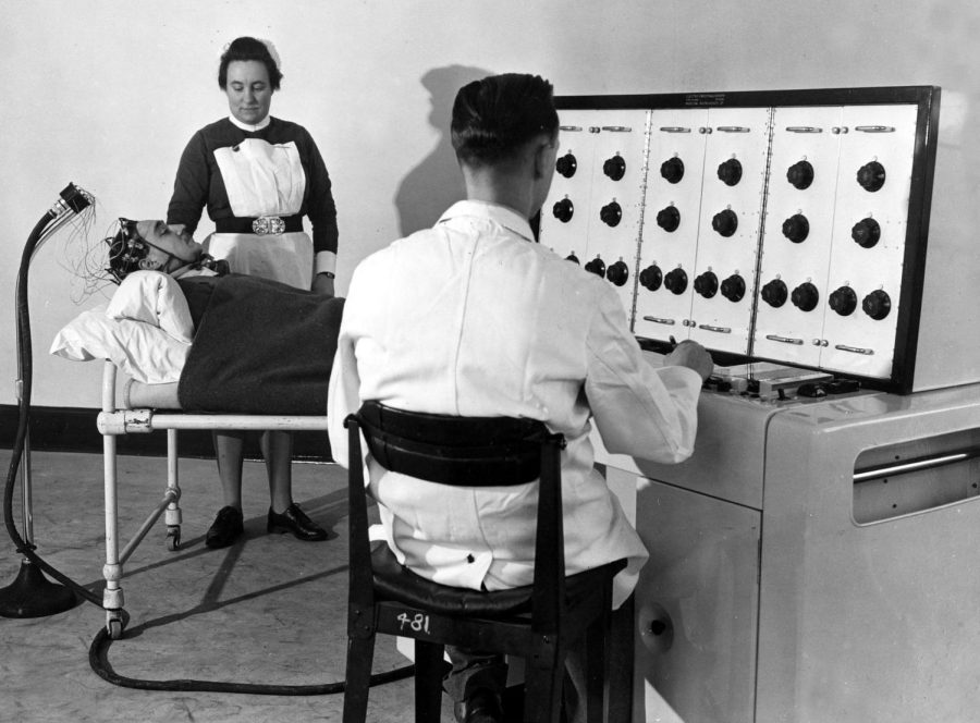 The Milgram Shock Experiment