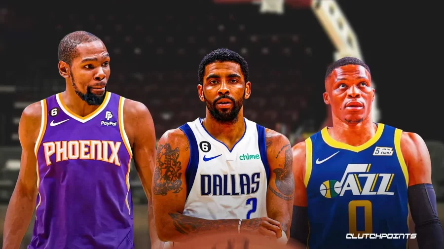 How+the+NBA+Trade+Deadline+Affects+the+Playoffs
