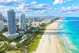 Why you should stay at Miami Beach