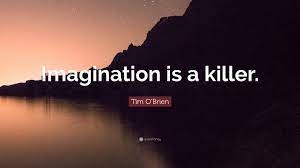 The Dangerous Imagination