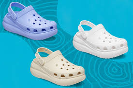 Crocs: Trendy or Weird