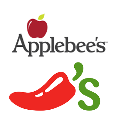 Chilis vs. Applebees