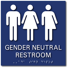 Addressing the Gender Neutral Bathroom Controversy
