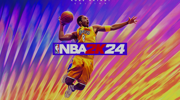 NBA 2k24 Video Game Review