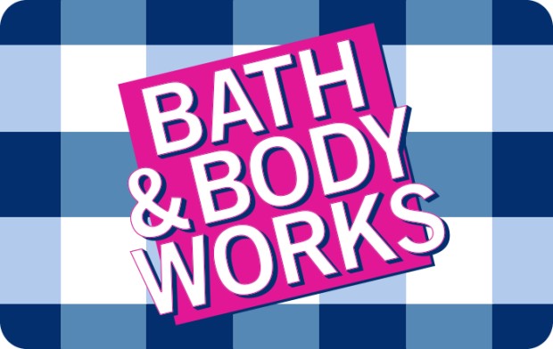 Bath & Body Holiday Sale
