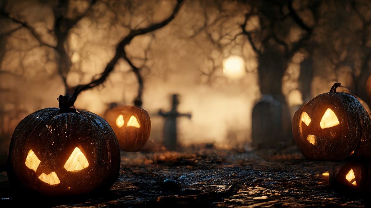 An Insight Into Halloween’s Ancient History