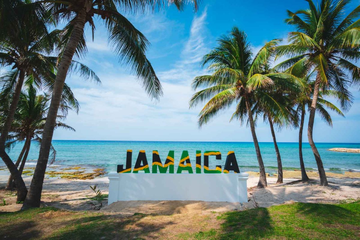 Jamaican History