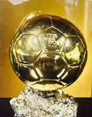 Lionel Messi Wins 8th Ballon Dor