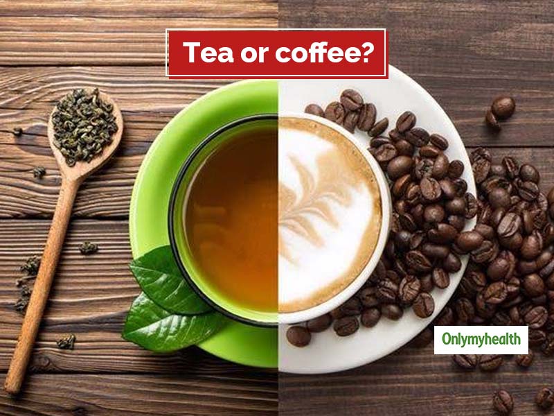 Tea+vs+Coffee