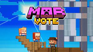 Are Minecraft mob votes rigged