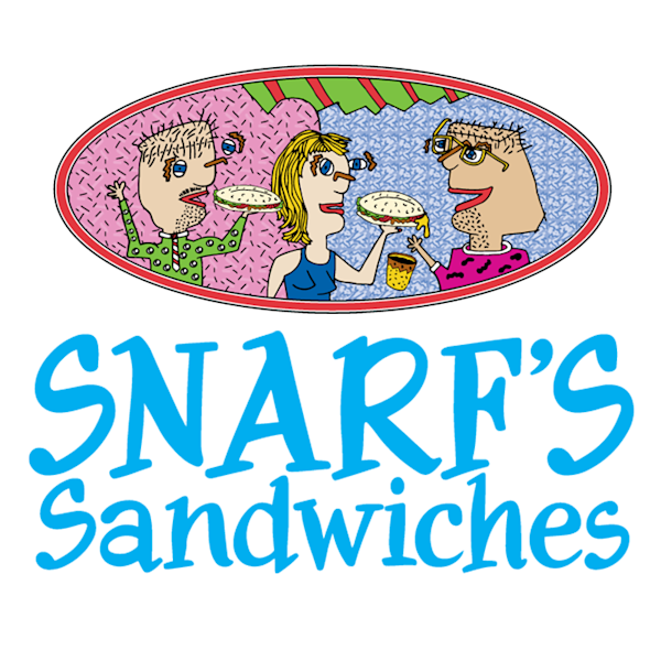 Sandwiches to ‘Snarf’ Down