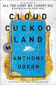 Cloud Cuckoo Land Review
