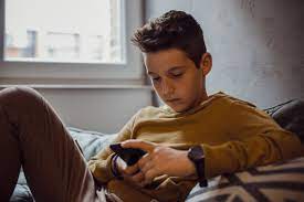 Screen Time Impacts your Health