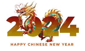 Chinese New Year Event at McAuliffe International