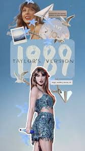 1989 Taylors Version
