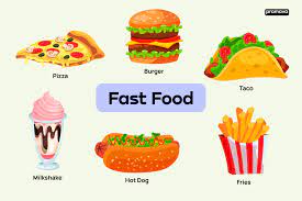 Healthiest Fast Food Establishments