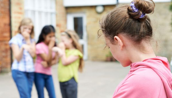 School Bullying And Why We Should Stop It