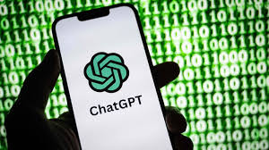 chat gpt phone