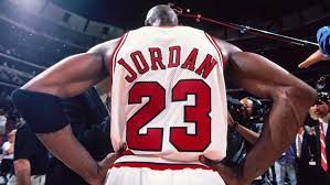 Michael Jordan’s Achievements Throughout His NBA Career