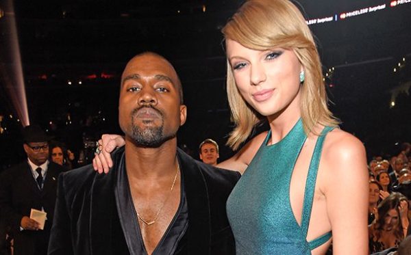 Why Taylor Swift is Better than Kanye West