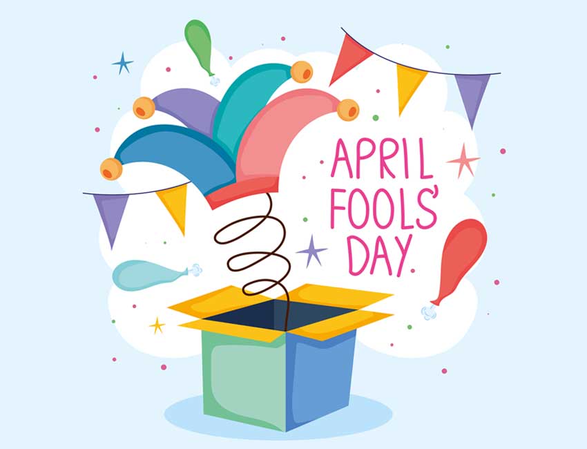 The+History+of+April+Fools+Day