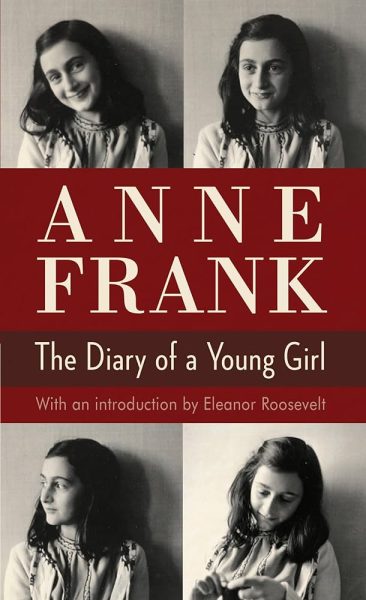 All About Anne Frank