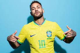 The Brazilian Superstar