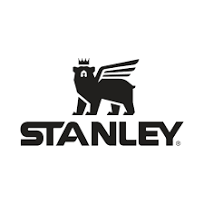 Where did the Stanley Water Bottle Logo come from