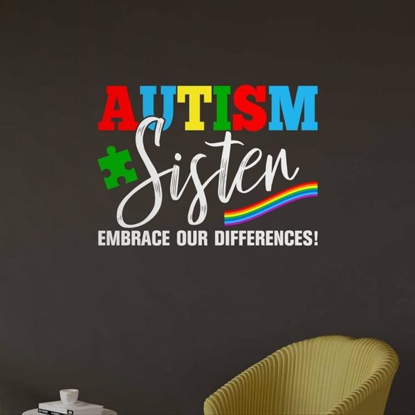 Ms.R: The Impacts of Living With an Autistic Family Member