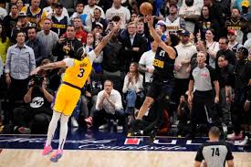 Lakers Left Furious After Buzzer Beater By Jamal Murray