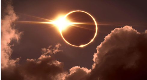 All About Solar Eclipses