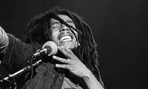 Bob Marley and His Upbringing