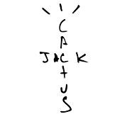 Cactus Jack is the worst Label to sign to