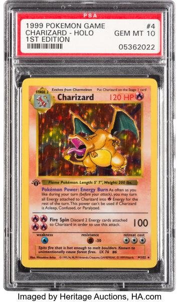 What Makes Pokemon Cards Valuable and Why There are Fakes