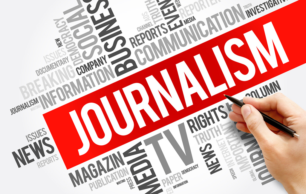 Why Journalism Should Still Be an Elective