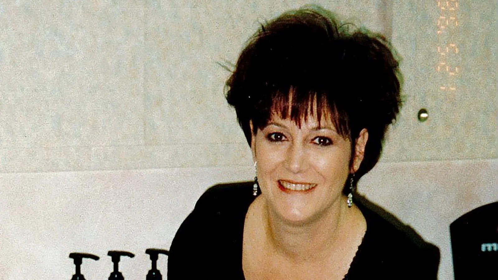 Geofencing Helped Investigators Solve Nancy Woodrum’s Paso Robles Killing After Her Daughter Found Blood at Paradise Ranch and Detectives Traced a Painting Crew Member to the Scene