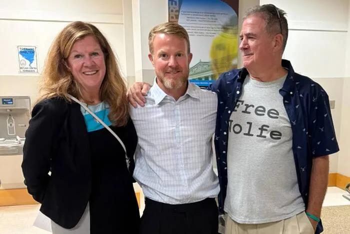 Virginia Man’s Murder Conviction Is Vacated After 25 Years in Prison and More Than a Decade on Death Row in Bristow Case