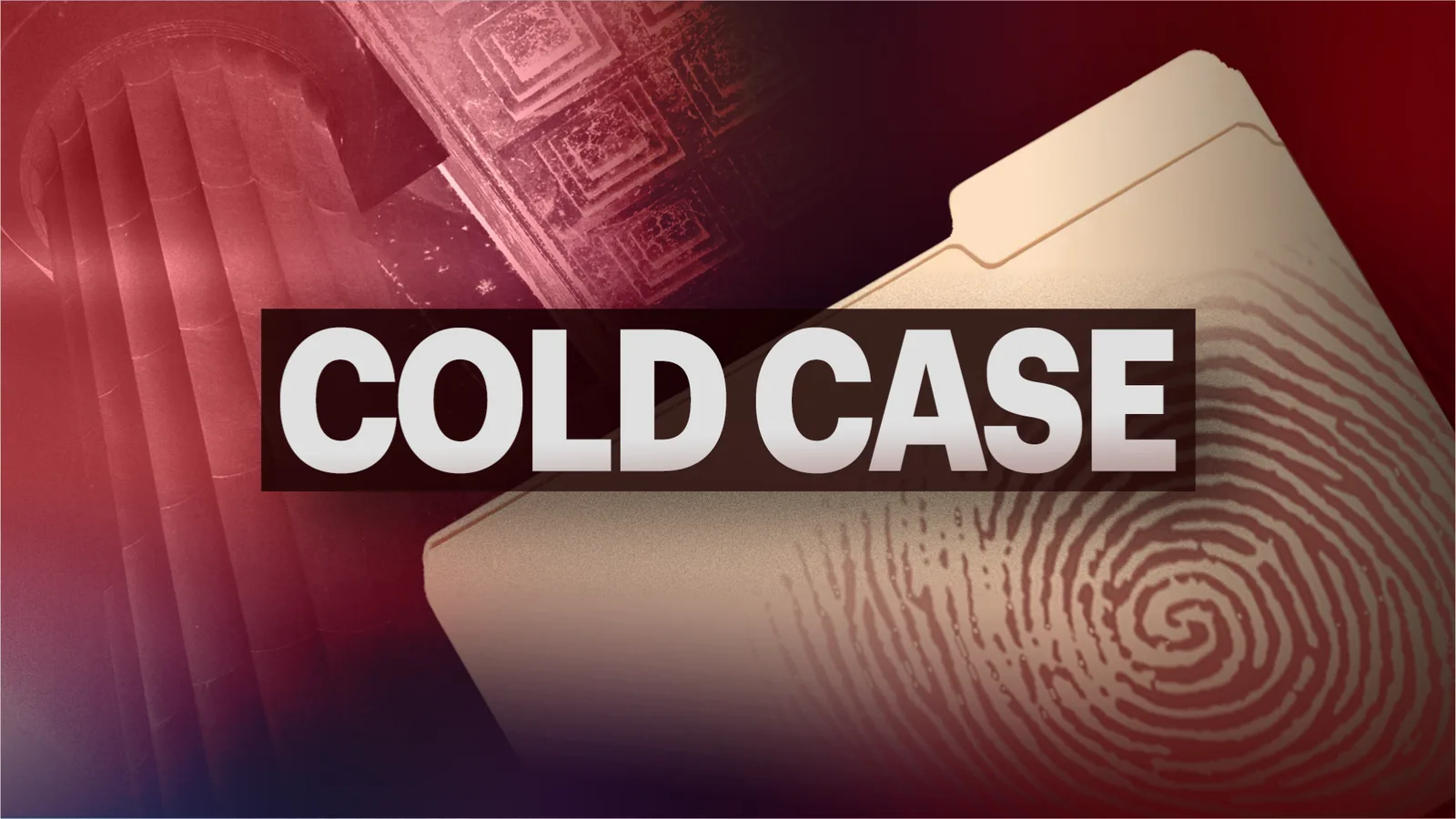 DNA Testing in East Orange Cold Case Identifies Former Resident Larry Burney as Suspect in 1982 Stabbing Death of William Jenkins