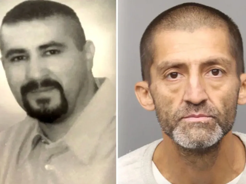 Riverside Man Convicted in 2005 Cousin Killing Gets 50 Years to Life After Nearly Two Decades as a Fugitive in Mexico