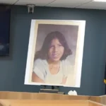 Yellowstone County investigators say DNA testing solved the 1978 murder of Corina Contreraz