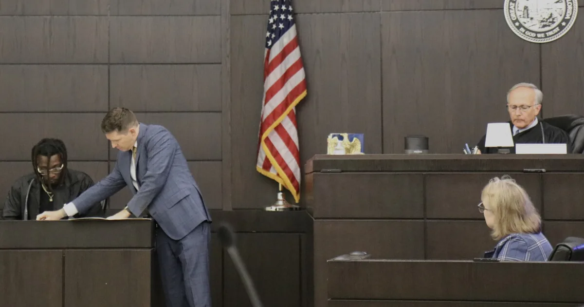 Three Men Go on Trial in Gainesville for the 2017 Killing of Hawthorne Nurse Christin Cassels After Prosecutors Trace Trip From Fort Lauderdale to Property