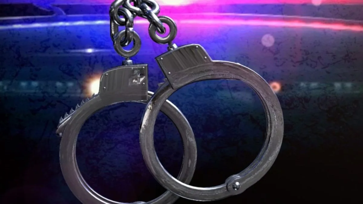 Dayton Police Arrest Jesse James Lockley Jr. in 2003 Arlene Hall Homicide After DNA Match Links Him to Clothing From the Cold Case
