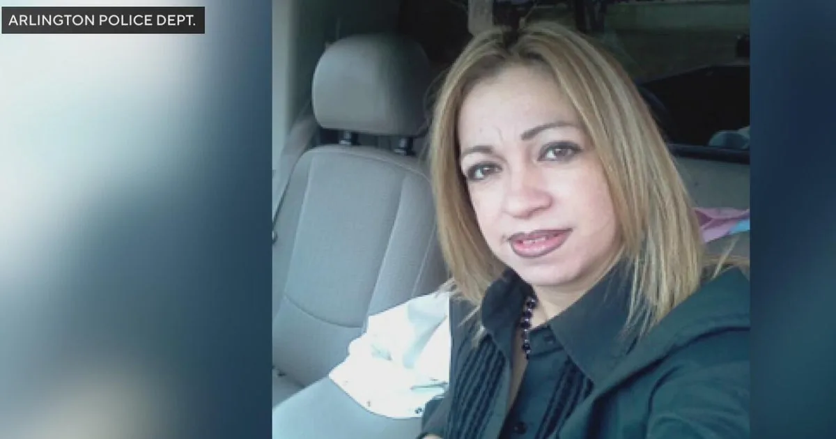 Arlington Police Use Genetic Genealogy and DNA From Trash to Arrest Mayra Velasquez in 2012 Stabbing Death of Irasema Chavez