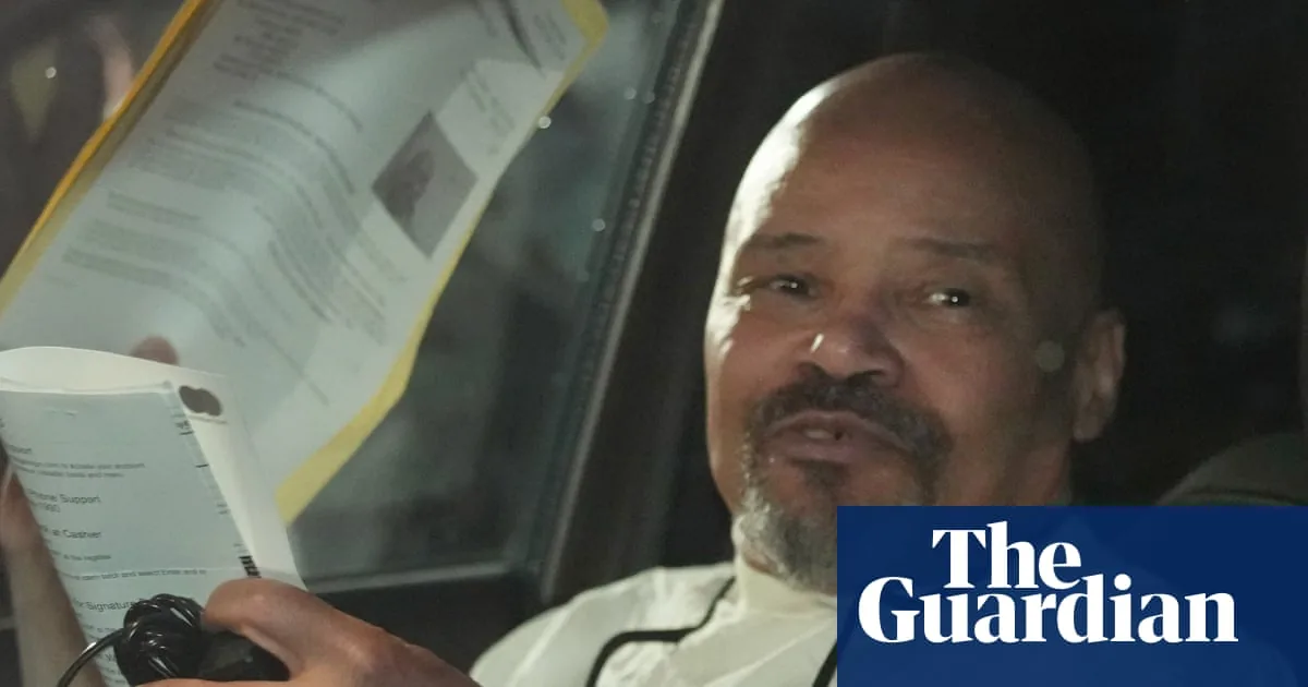 Utah Death-Row Prisoner Douglas Carter Released After DNA Tests Exclude Him From Evidence Tied to 1985 Provo Killing and Court Orders Bail Before Retrial