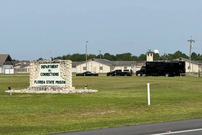 Florida Executes 77-Year-Old Curtis Beasley for 1995 Hammer Killing of Carolyn Monfort in Dundee, Becoming the 16th Inmate Put to Death in the Nation This Year