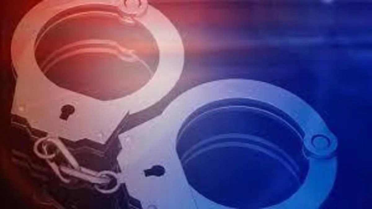 Advanced DNA Testing Helps Georgia Investigators Arrest a Dekalb County Man in the 2020 Gwinnett County Killing of 21-Year-Old Tyler Hall
